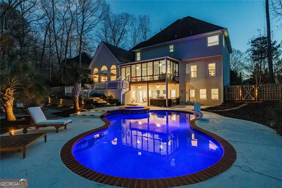 12030 S Magnolia Circle, Johns Creek, GA 30005 - Image #3