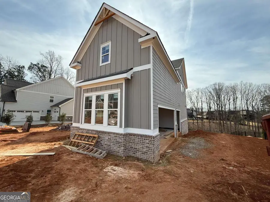 1937 Duncans Mill Lane, Jefferson, GA 30549 - #2