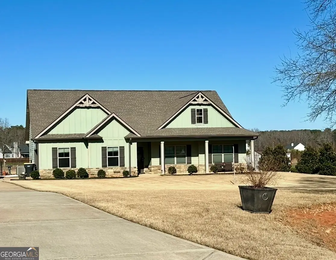 163 Merrybrook Rd, Williamson, GA 30292 - Image #1