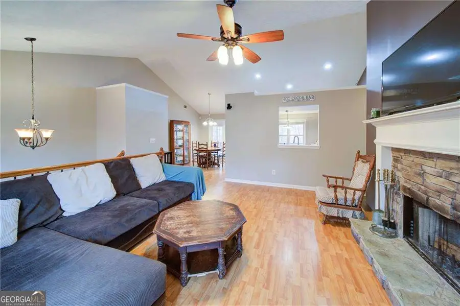 6360 Countryland Drive, Dawsonville, GA 30534 - Image #3