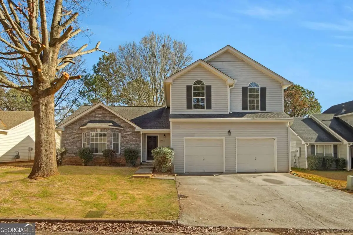 6566 Shaffers Way, Lithonia, GA 30058 - Image #1