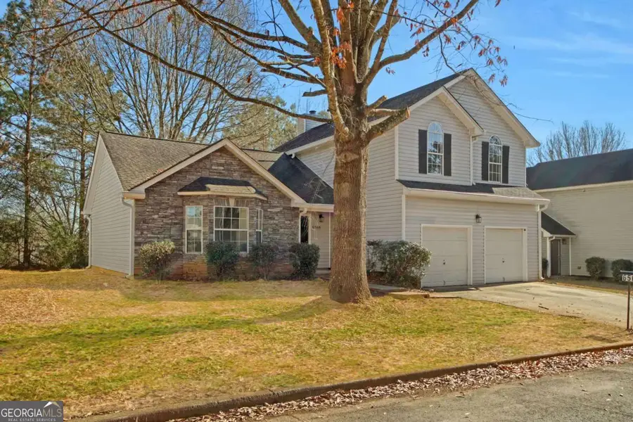 6566 Shaffers Way, Lithonia, GA 30058 - Image #2