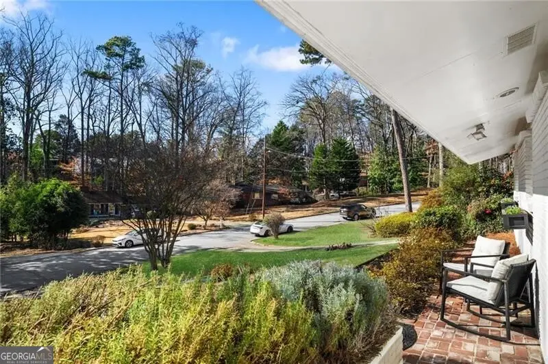2315 Tanglewood Circle Ne, Atlanta, GA 30345 - Image #2