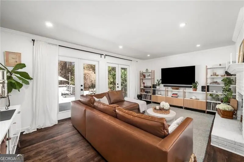 2315 Tanglewood Circle Ne, Atlanta, GA 30345 - Image #3