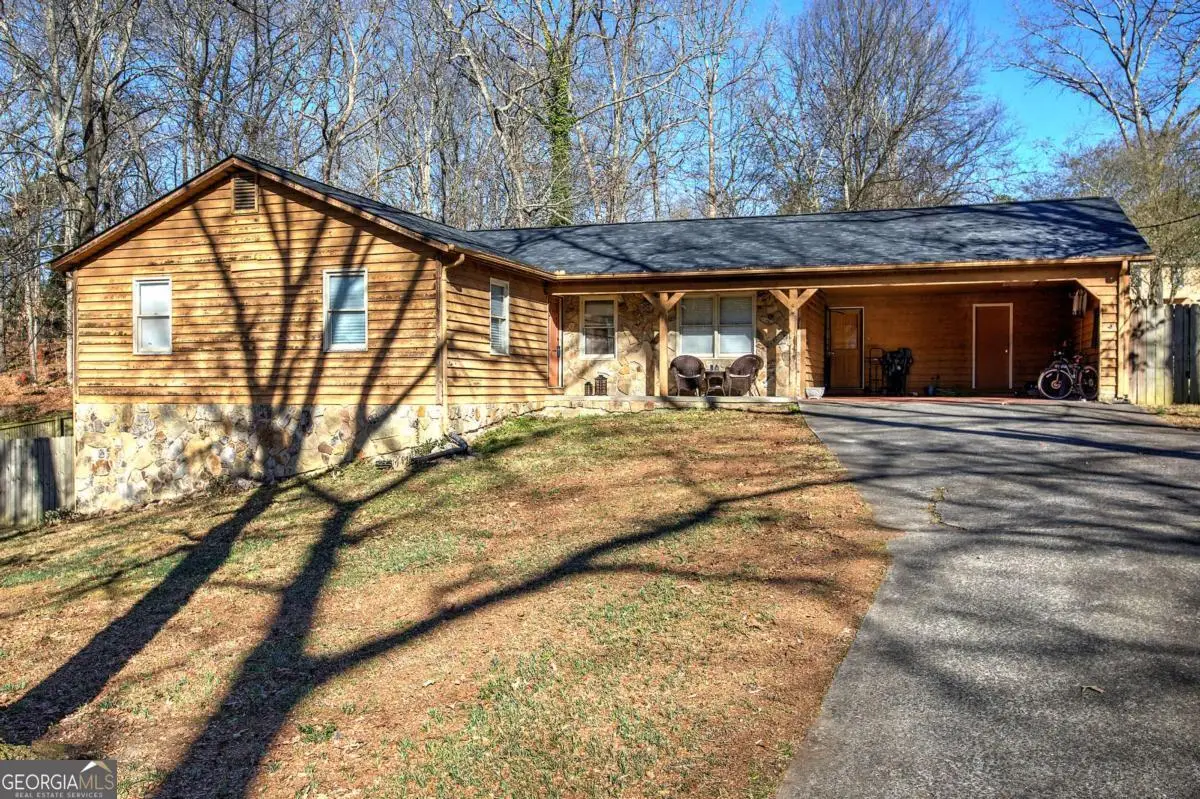 101 Ivy Lane Se, Cartersville, GA 30121 - #1