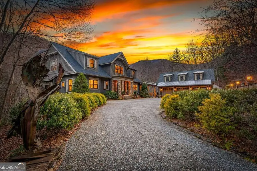 490 Red Wolf Run, Franklin, NC 28734 - Image #2