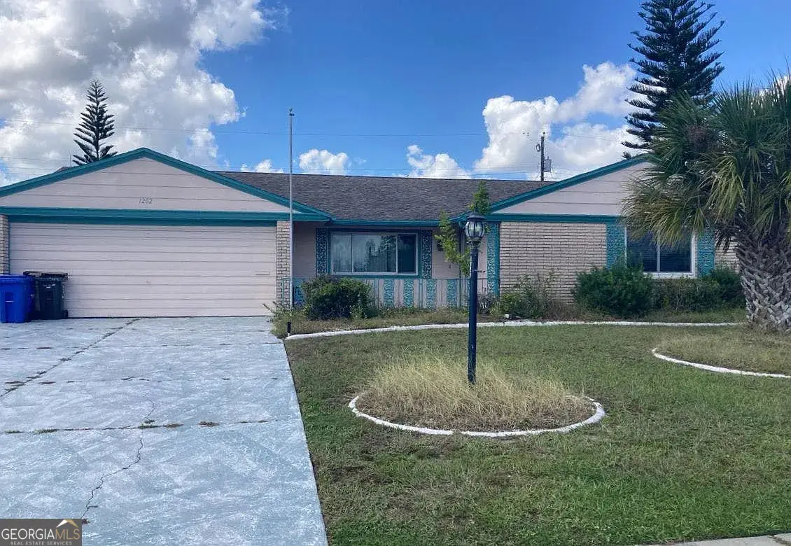 1202 Desert Hills Drive, Sun City Center, FL 33573 - Image #1