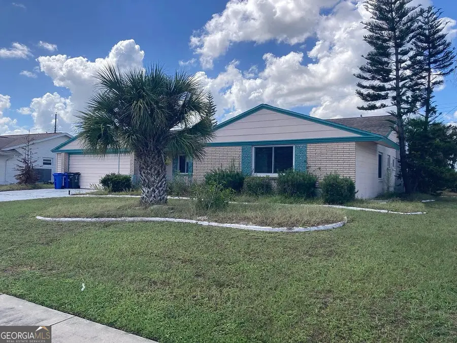 1202 Desert Hills Drive, Sun City Center, FL 33573 - Image #2