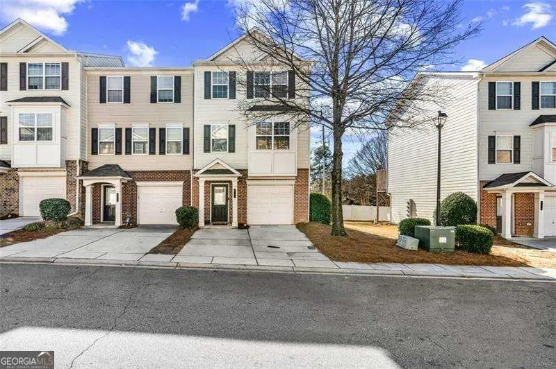 6816 Blackstone Place, Mableton, GA 30126 - Image #2