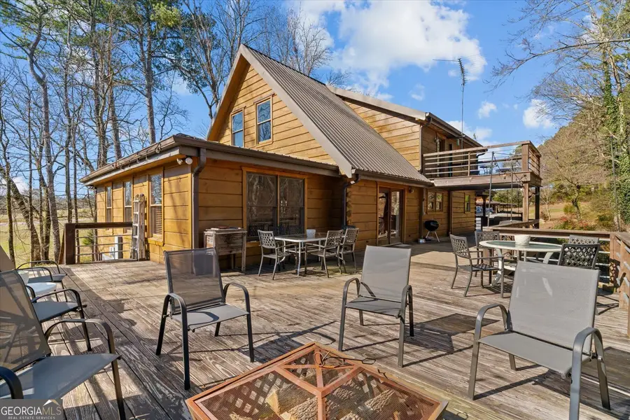 1021 Liberty Church Road, Ranger, GA 30734 - Image #2