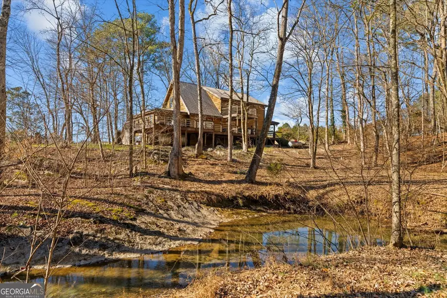 1021 Liberty Church Road, Ranger, GA 30734 - Image #3