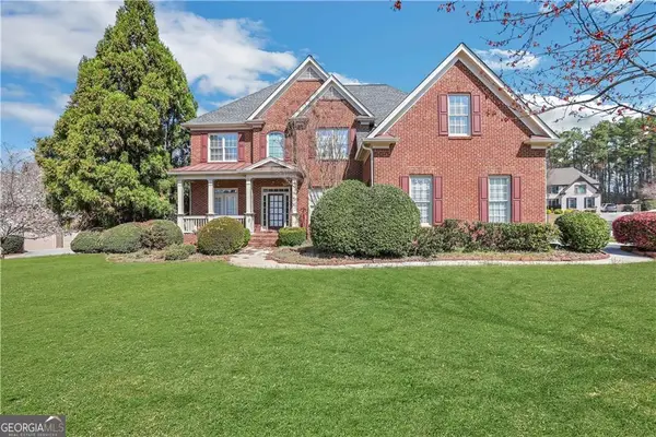 1453 Amber Hill Lane, Grayson, GA 30017