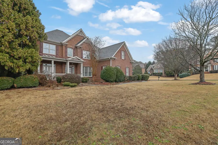 1453 Amber Hill Lane, Grayson, GA 30017 - Image #3