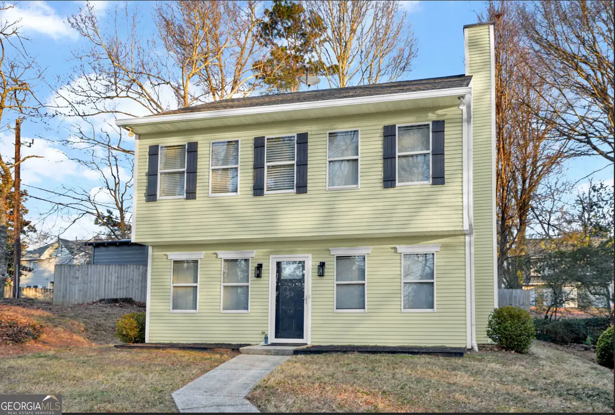 1148 Haven Brook Place, Brookhaven, GA 30319 - Image #1