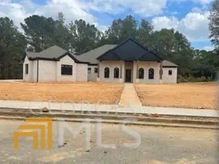 1590 Stacy Drive #LOT 5, Snellville, GA 30039 - #2