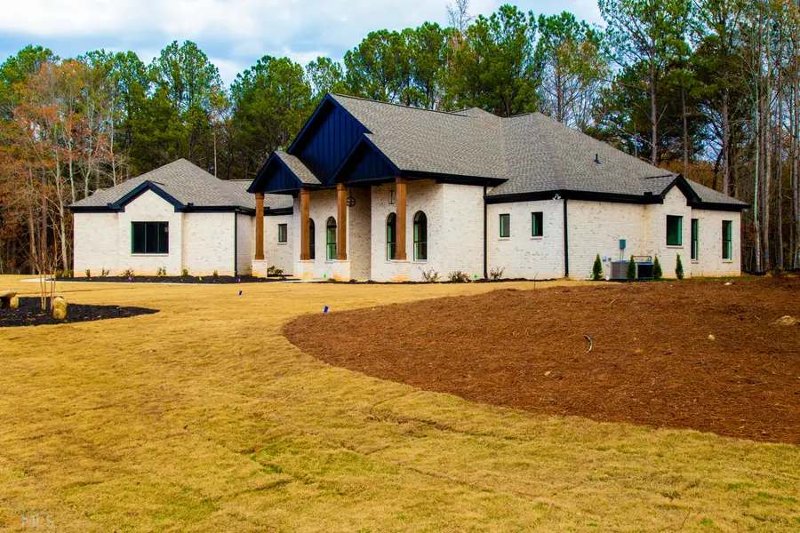 1590 Stacy Drive #LOT 5, Snellville, GA 30039 - #3