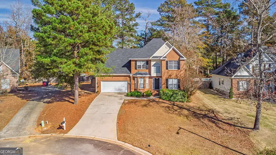 643 Millrun Court, Macon, GA 31210 - Image #2