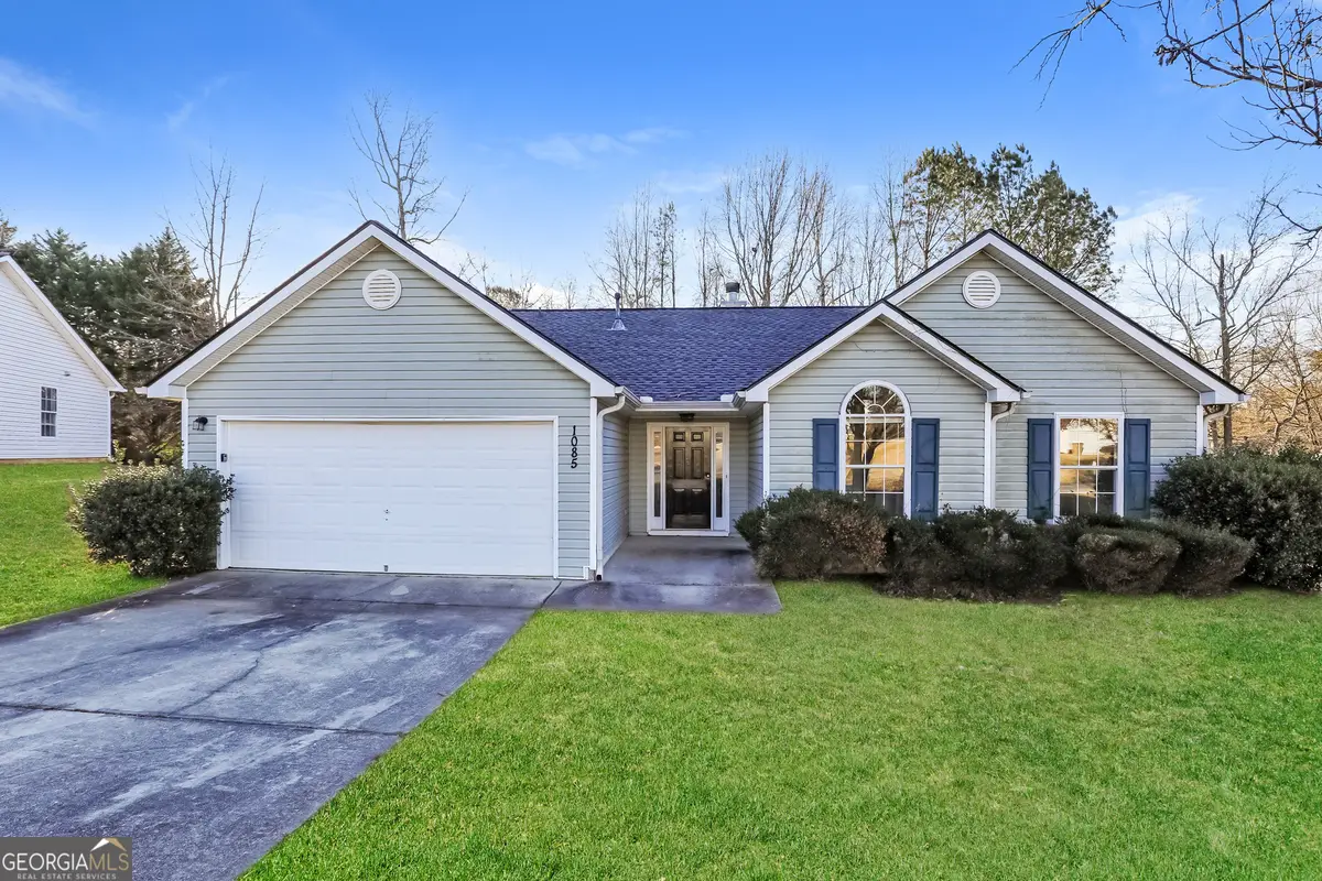 1085 Commons Court, Jonesboro, GA 30238 - Image #1