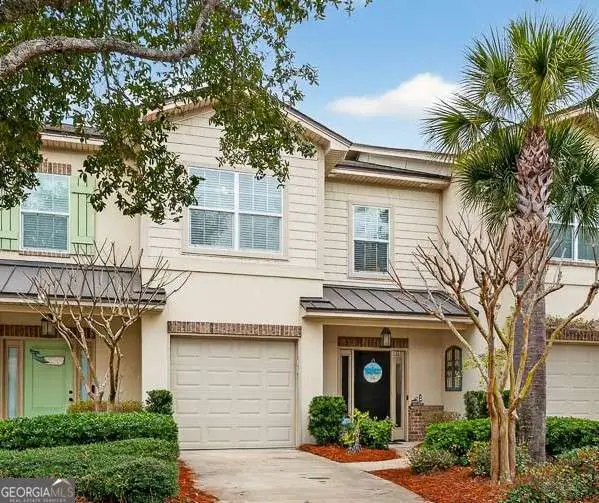 107 Reserve Lane, Saint Simons, GA 31522 - Image #1