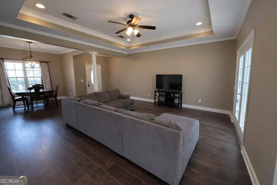 1117 Autumns Wood Circle E, Brunswick, GA 31525 - Image #2