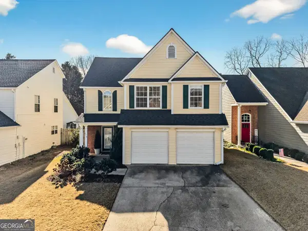 2370 Ashton Drive, Roswell, GA 30076