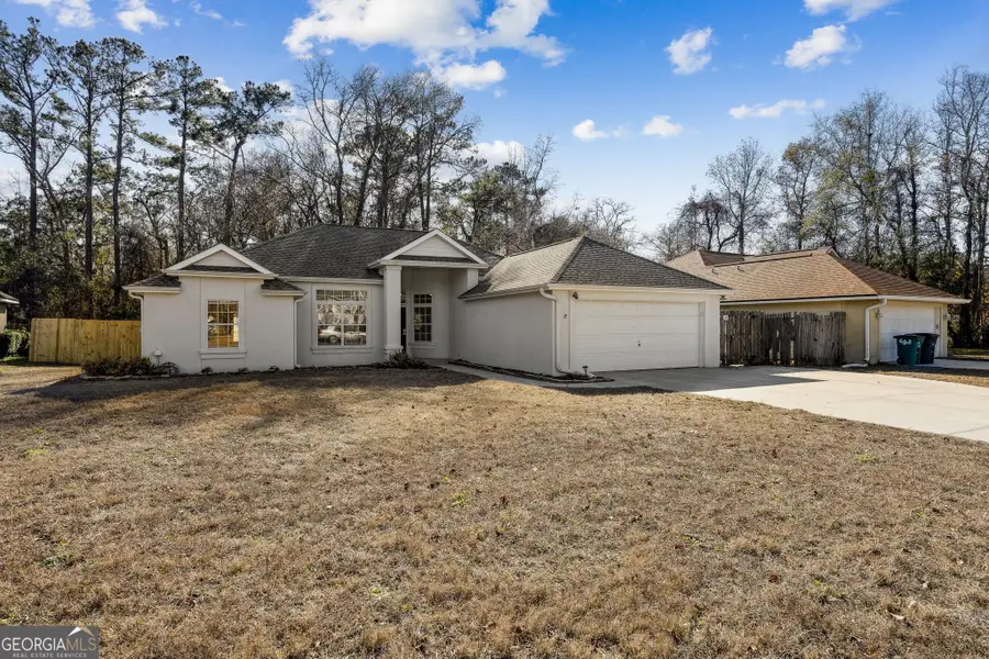 309 Hunt Club Road, Saint Marys, GA 31558 - Image #3