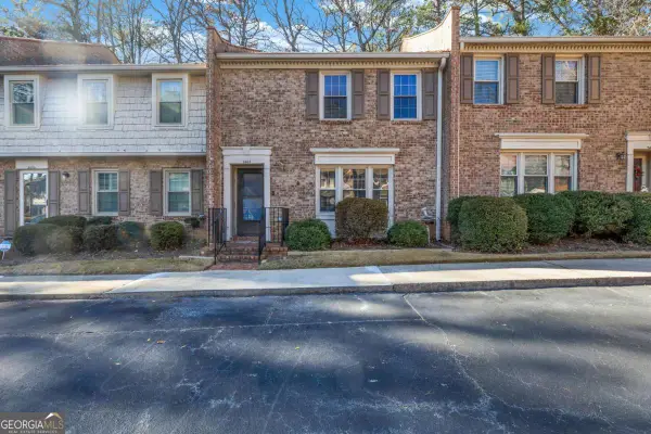 3403 Ashwood Lane, Chamblee, GA 30341