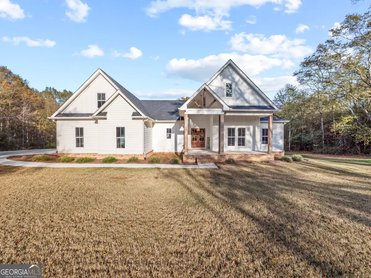 259 Cochran Road, Talmo, GA 30575 - Image #1