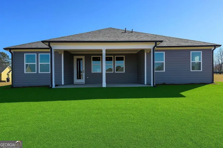 327 Grand Wehunt Drive, Hoschton, GA 30548 - #2