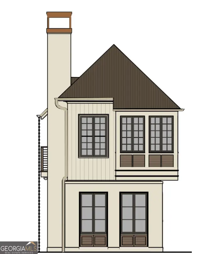 280 Central Avenue, Fayetteville, GA 30214 - Image #1