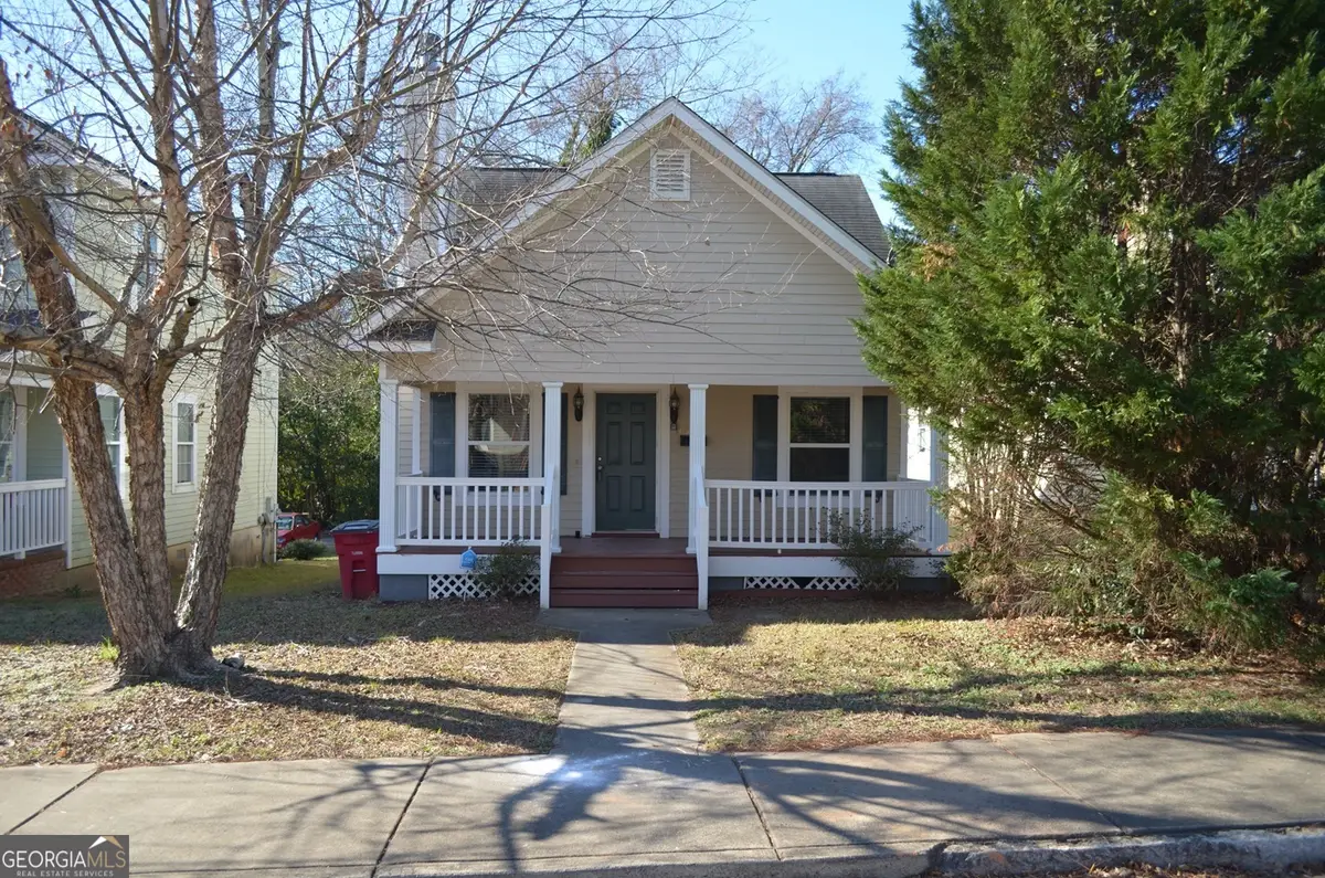 1034 Hazel Street, Macon, GA 31201 - Image #1