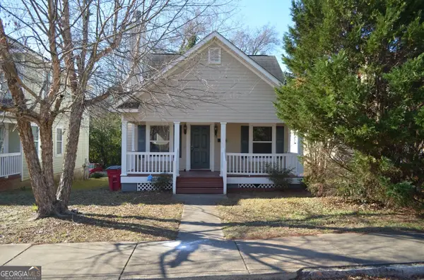 1034 Hazel Street, Macon, GA 31201