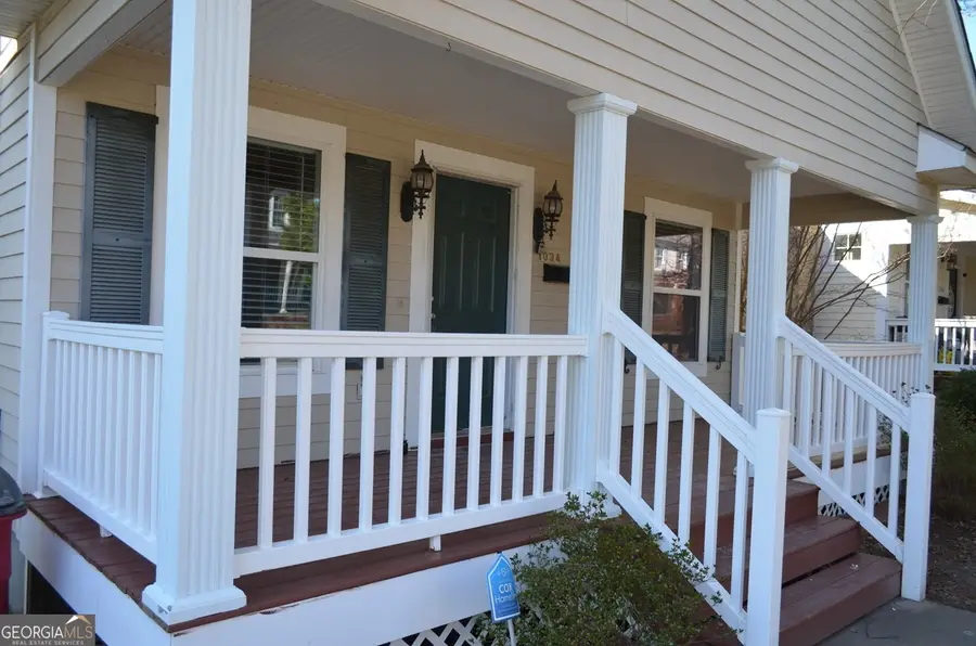 1034 Hazel Street, Macon, GA 31201 - Image #2