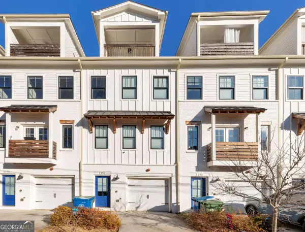 1192 SE Wylie Street, Atlanta, GA 30316