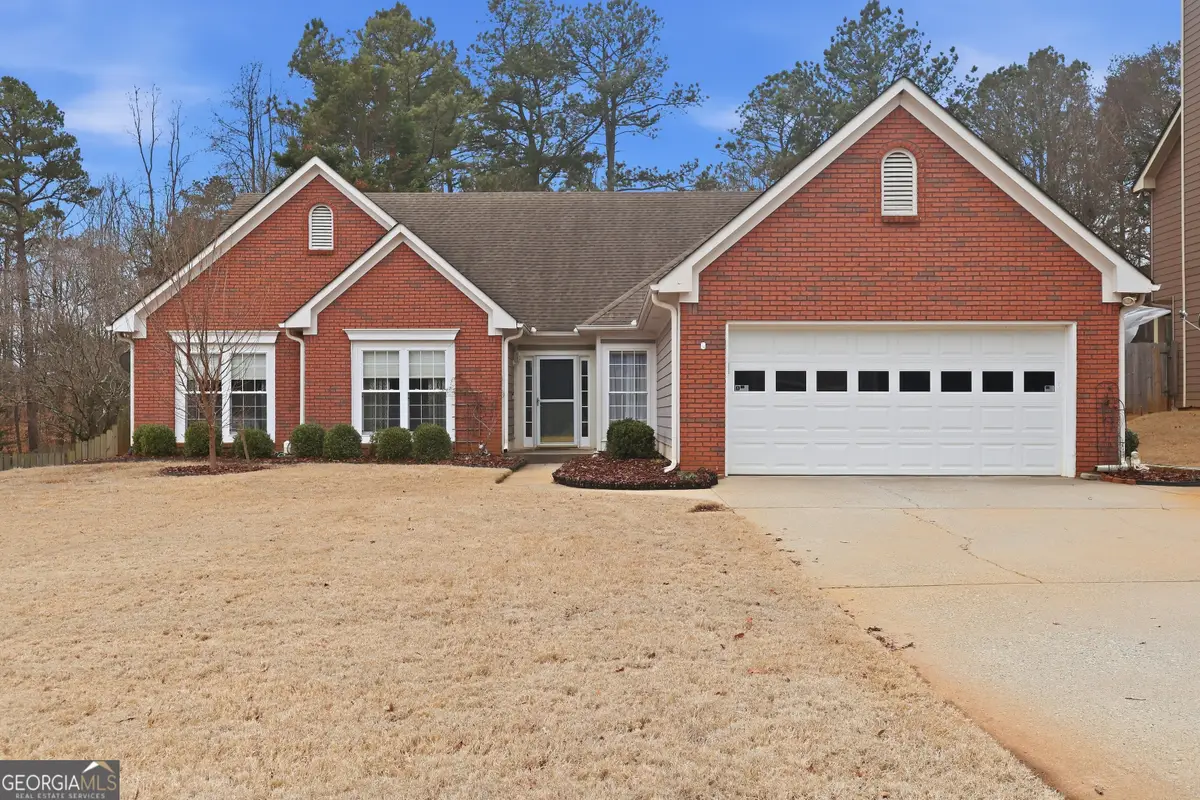 4184 Chatham Crest Lane, Buford, GA 30518 - Image #1