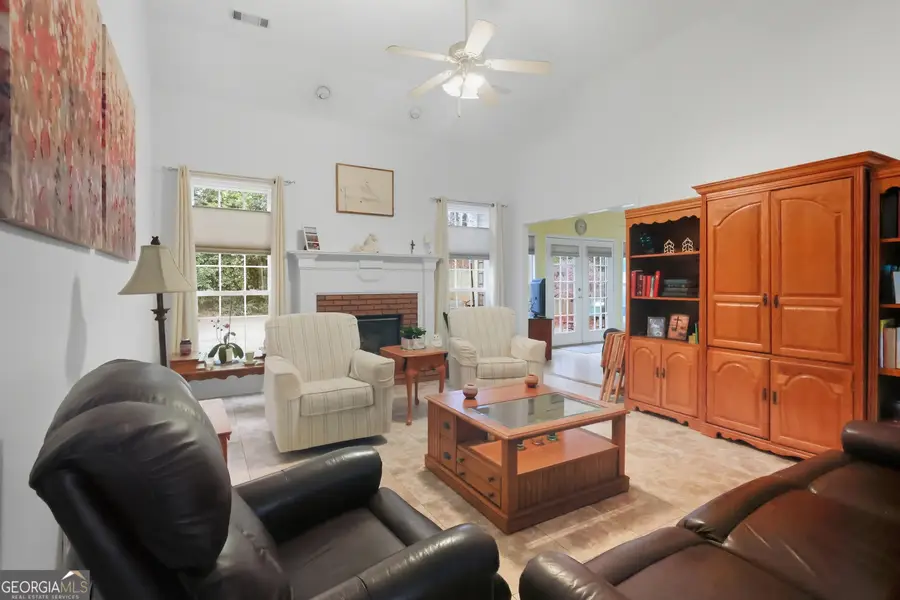 4184 Chatham Crest Lane, Buford, GA 30518 - Image #3