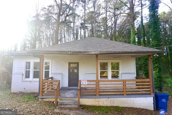 124 Fairfield Pl Nw, Atlanta, GA 30314