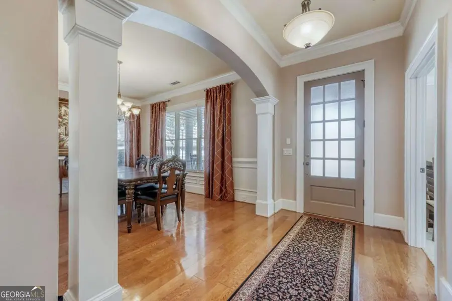 2380 Muskogee Lane, Braselton, GA 30517 - #3