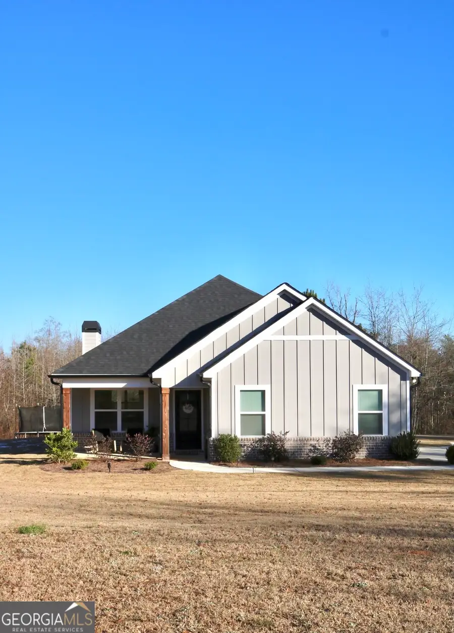 706 Jackson Drive, Thomaston, GA 30286 - Image #3