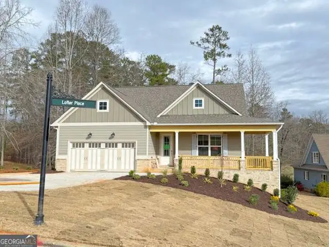 1010 Lofter Place, Greensboro, GA 30642 - Image #1