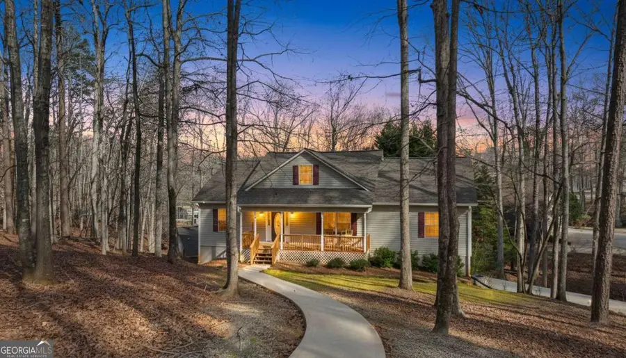 403 Long Shoals Drive, Eatonton, GA 31024 - Image #2