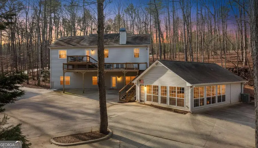 403 Long Shoals Drive, Eatonton, GA 31024 - Image #3