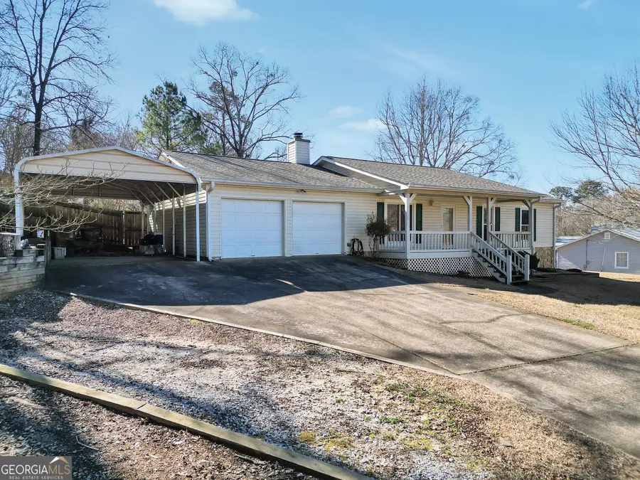 119 Cotton Indian Trail, Stockbridge, GA 30281 - Image #2