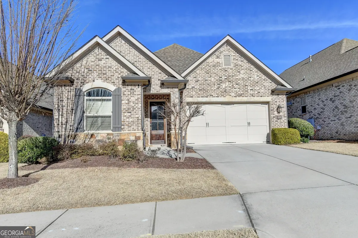 157 Rosshandler Road, Suwanee, GA 30024 - #1