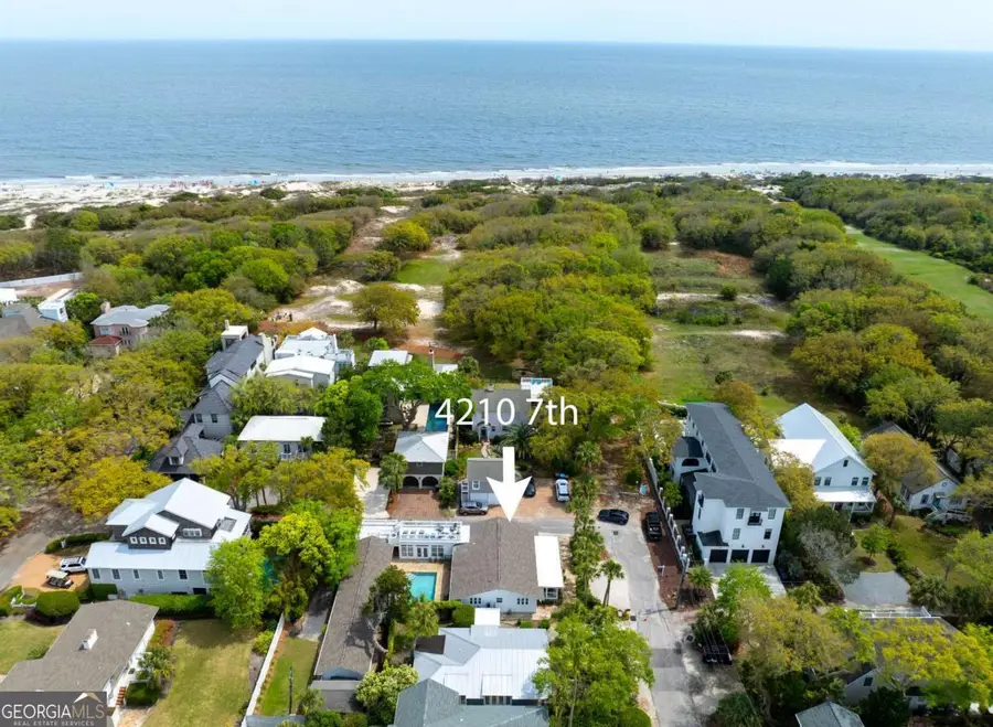 4210 7th Street, Saint Simons, GA 31522 - Image #3