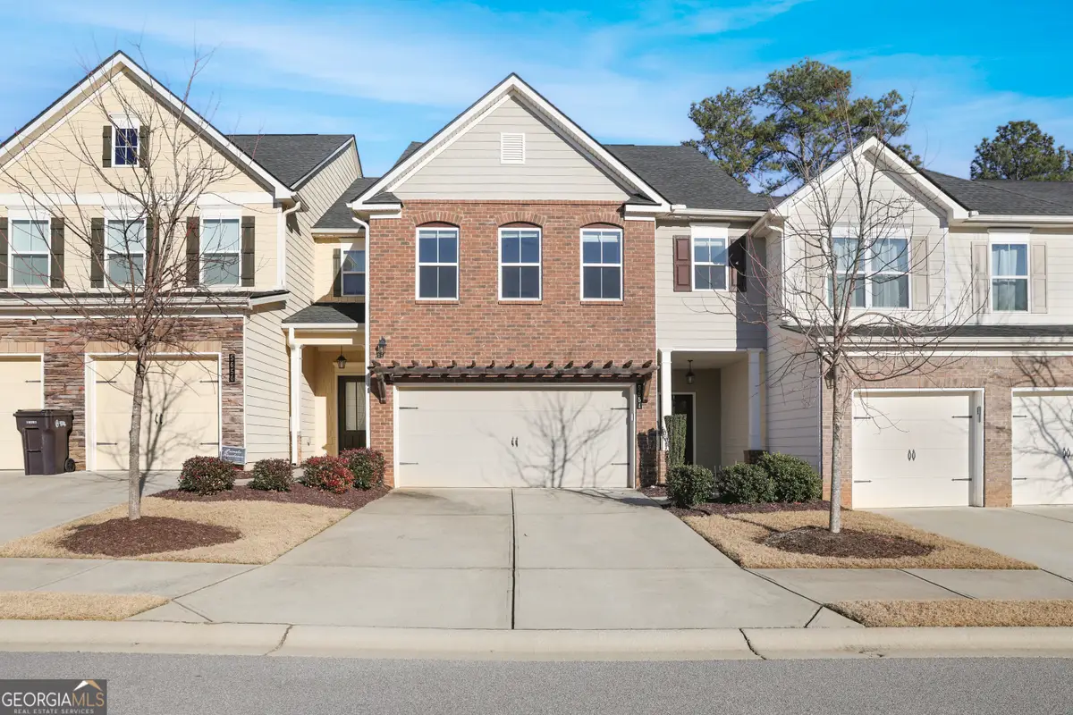 5654 Berney Circle, Powder Springs, GA 30127 - Image #1