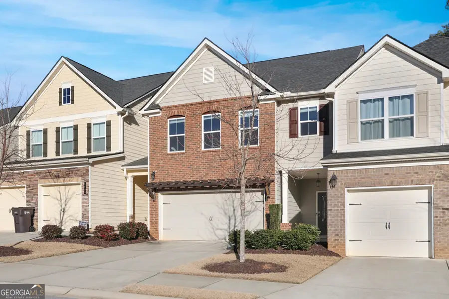 5654 Berney Circle, Powder Springs, GA 30127 - Image #3
