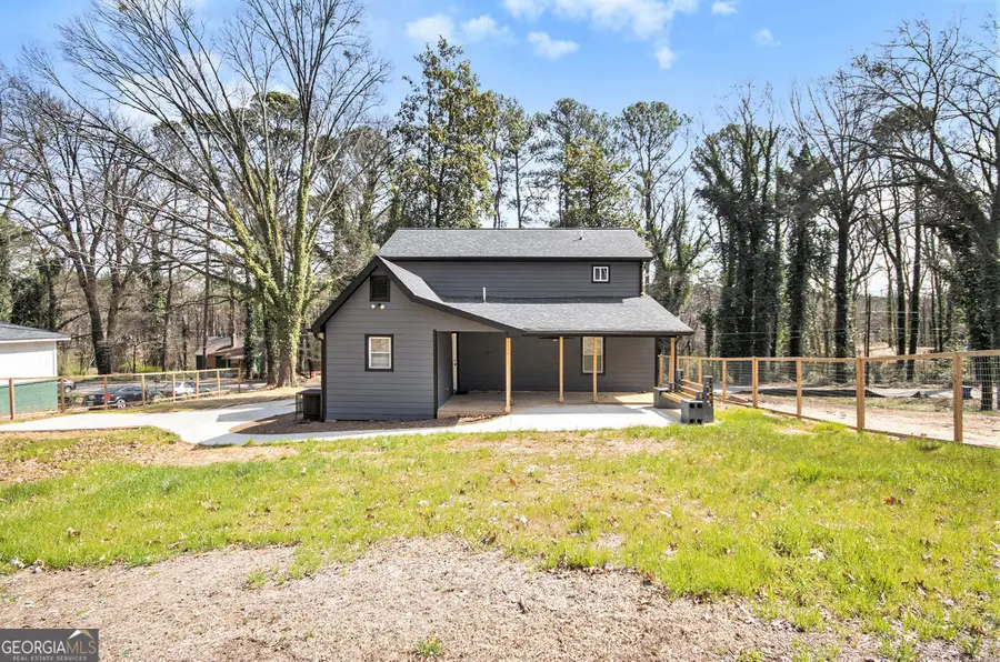 441 Pomona Circle Sw, Atlanta, GA 30315 - Image #2