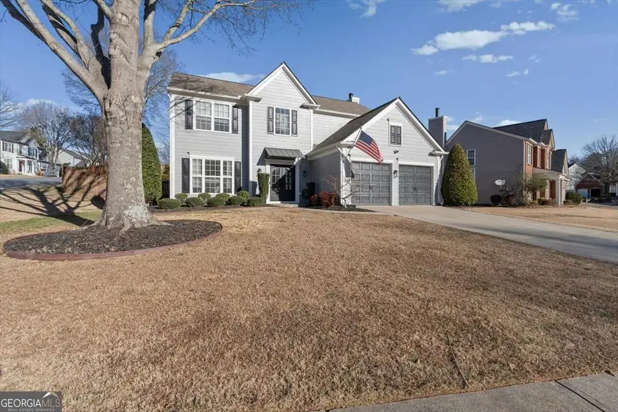 3615 Fedorite Walk, Cumming, GA 30040 - Image #2