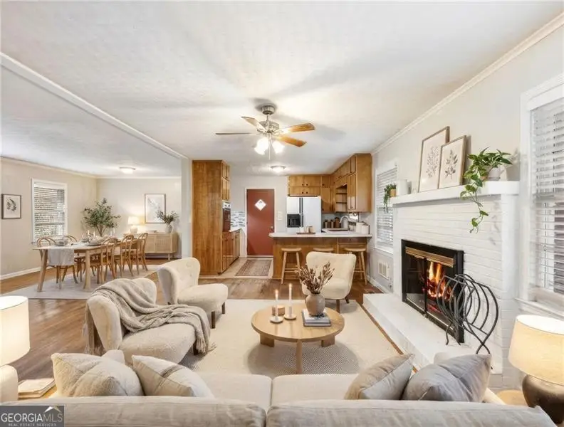 2305 Highway 29 E, Dacula, GA 30019 - Image #3